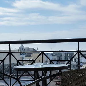  Apartament Zefiron View Grecia