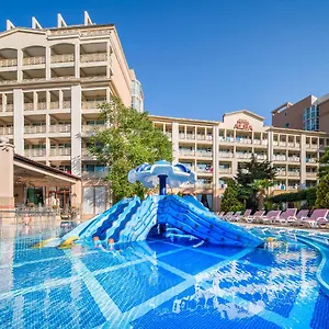 **** Hotel Alba Bulgaria