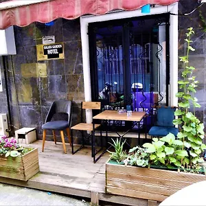 *** Hotel Galatagreenapplehotel Turcia