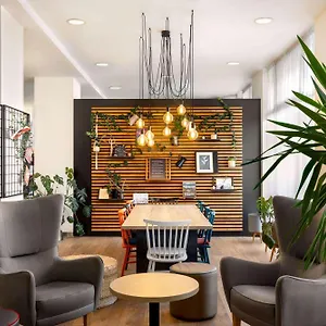 **** Hotel Vienna House Easy By Wyndham Bucharest Airport România