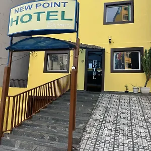 ** Hotel New Point Brazilia
