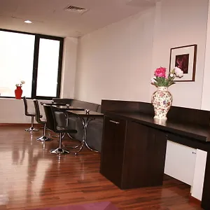 *** Hotel Hemingway România