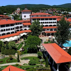 ***** Complex Helena Park Bulgaria
