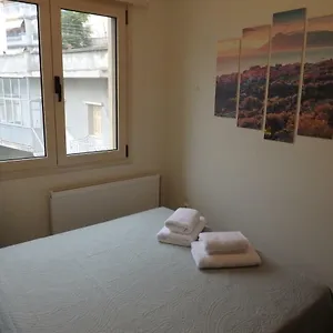  Apartament Lion Sunset Grecia