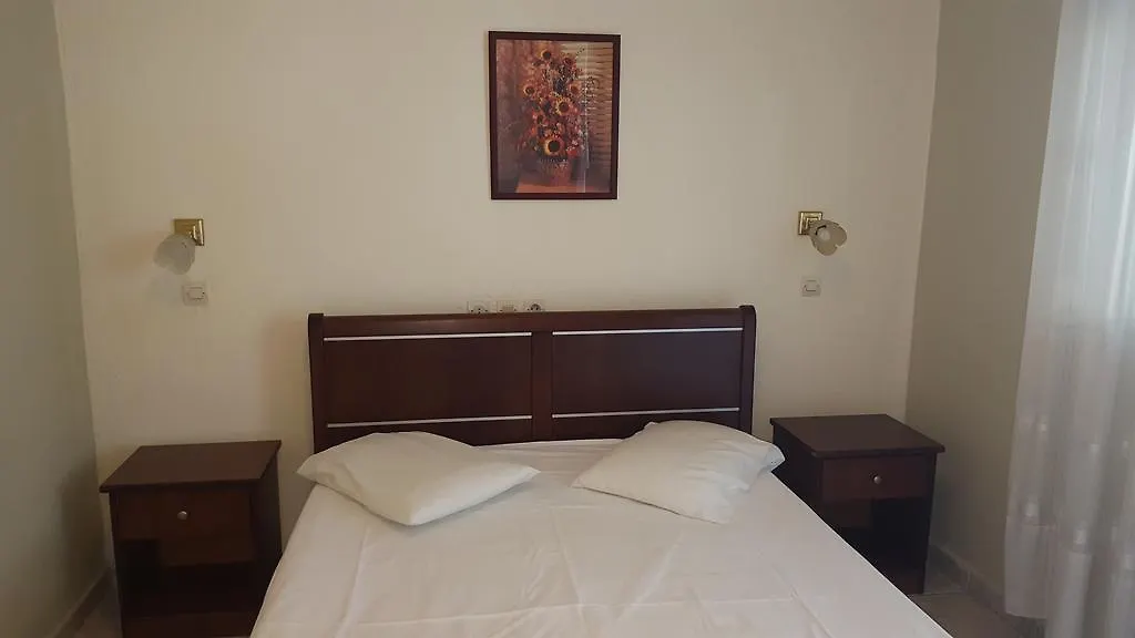 Hotel Oceanis Kallithea